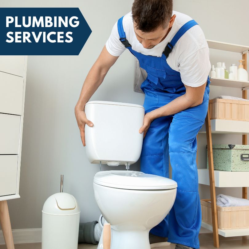Plumbing Company in North Creek, NY